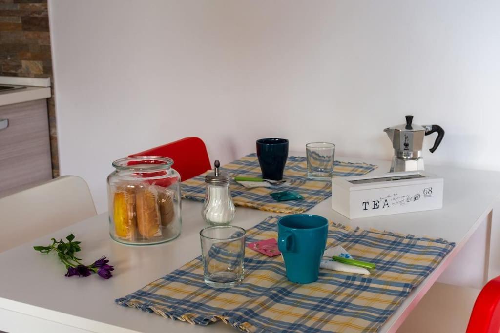 Aela Holiday home *