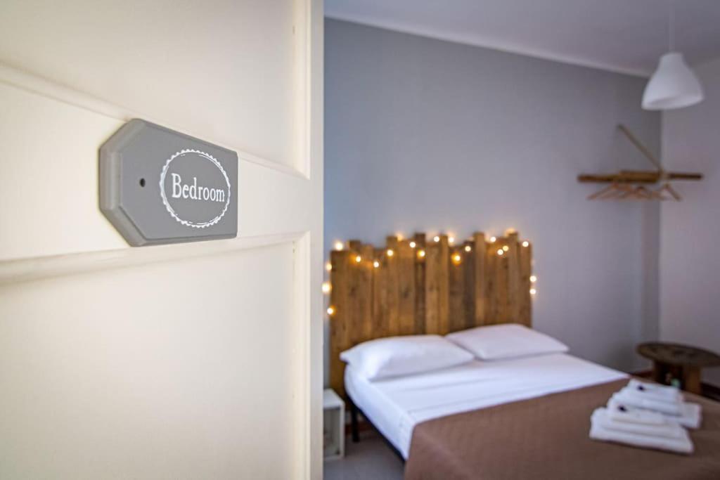 Aela Holiday home *